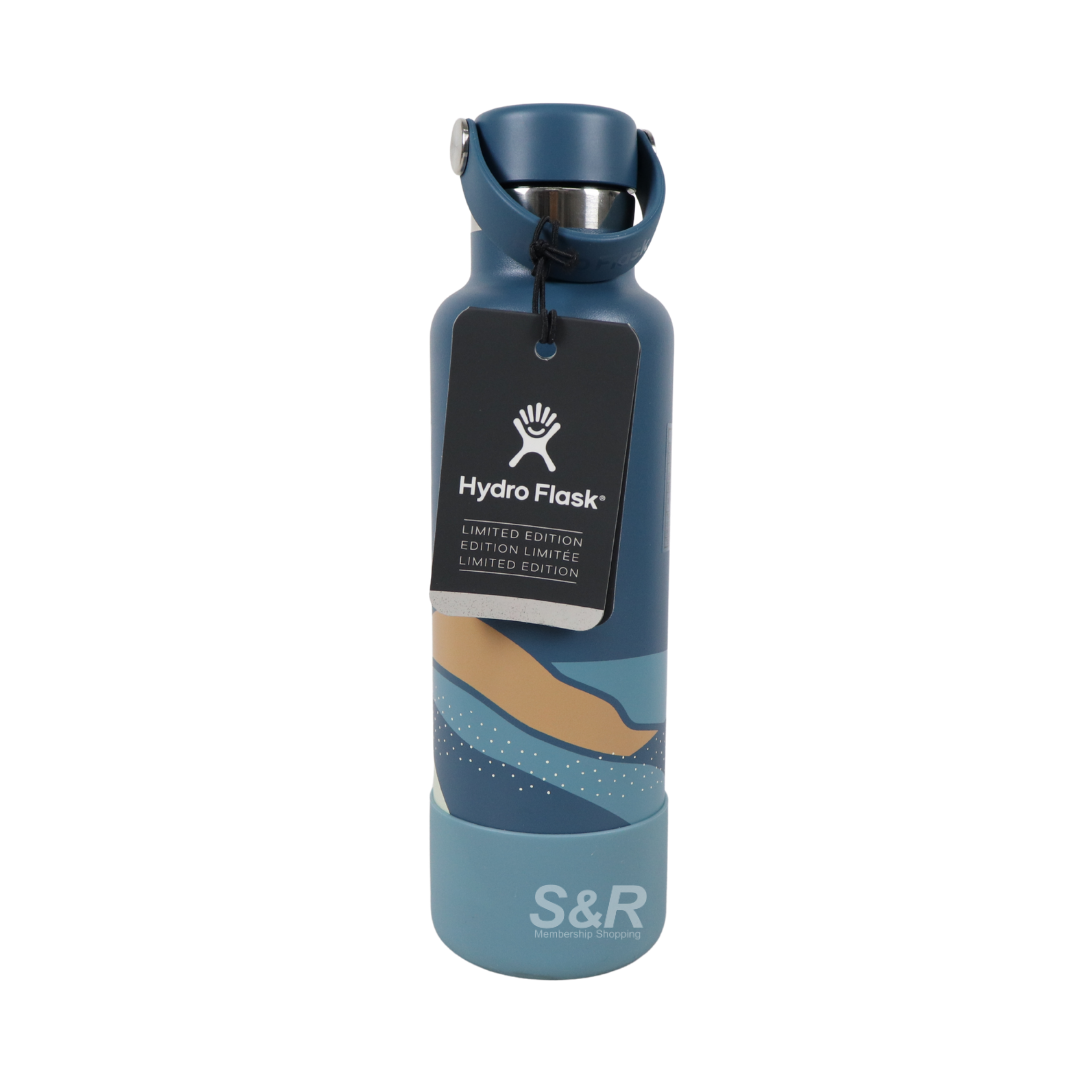 Hydro Flask 21oz Water Bottle
